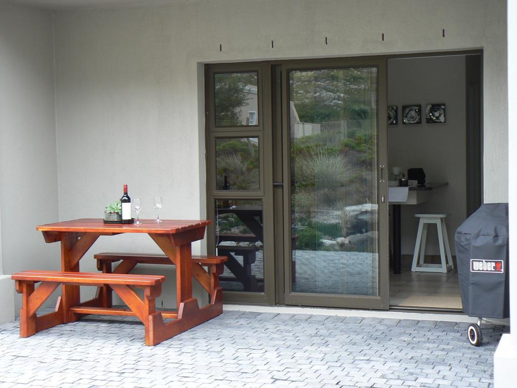 Van Den Berg'S Guesthouse Bettyʼs Bay Pokoj fotografie