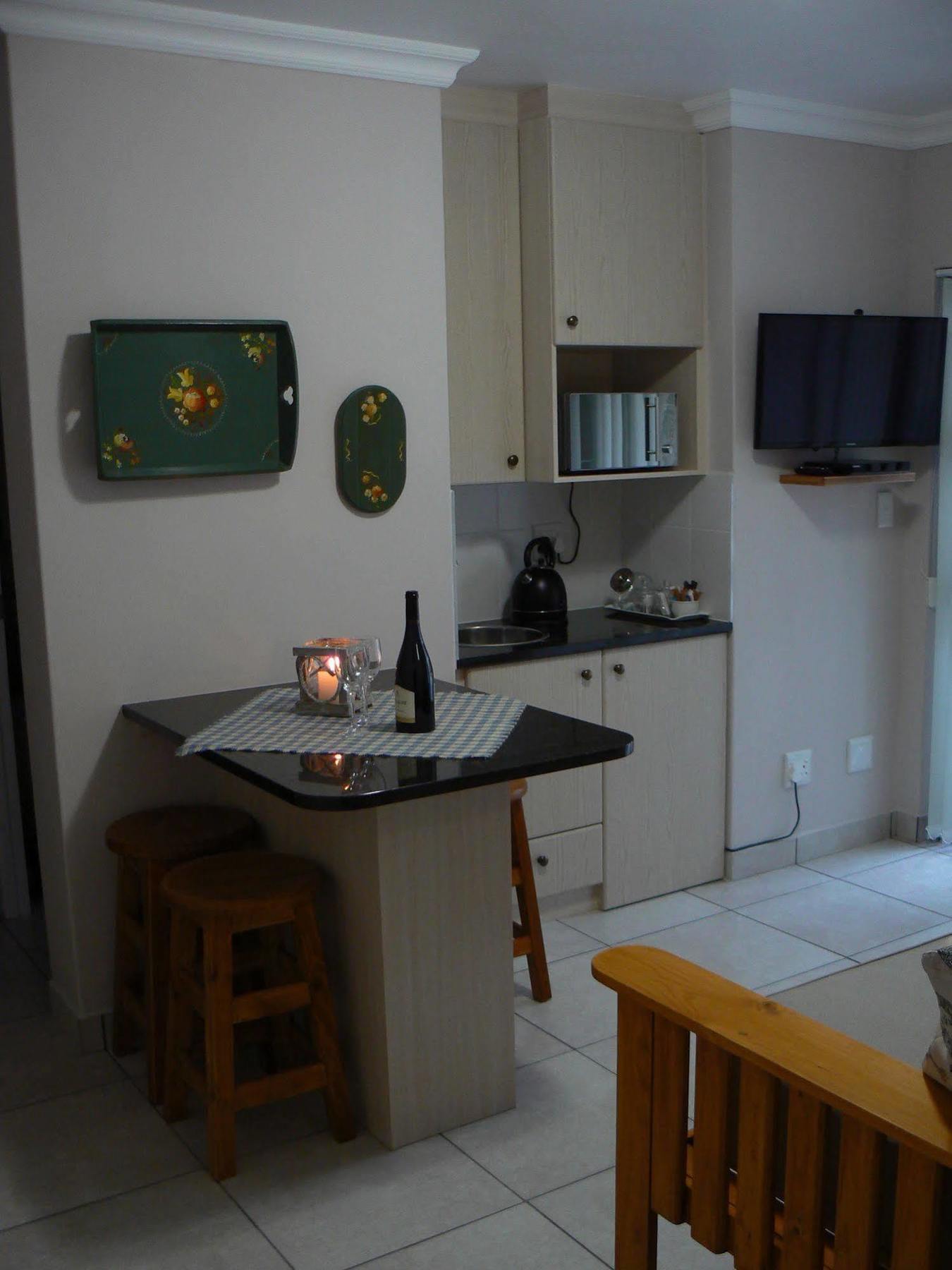 Van Den Berg'S Guesthouse Bettyʼs Bay Exteriér fotografie