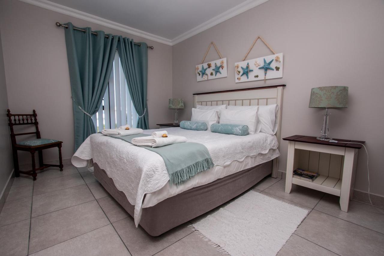 Van Den Berg'S Guesthouse Bettyʼs Bay Exteriér fotografie