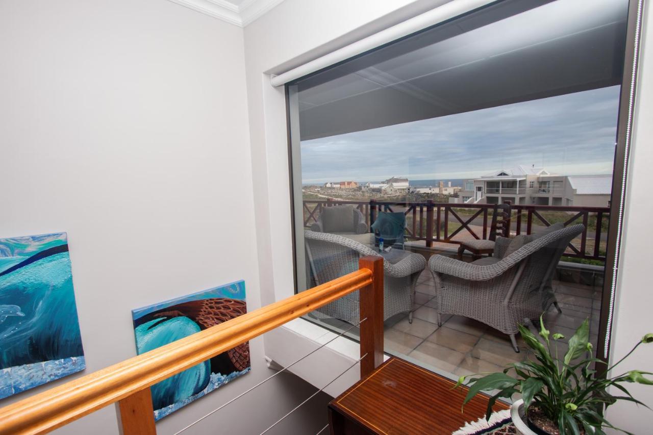 Van Den Berg'S Guesthouse Bettyʼs Bay Exteriér fotografie